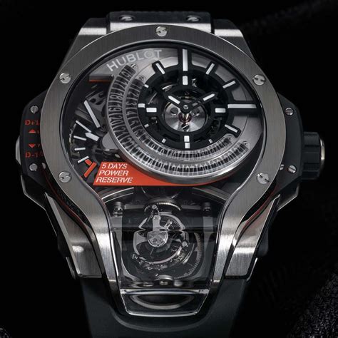 types of hublot watches|where are hublot watches made.